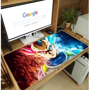 MousePad Gamer Grande Dragon Ball 08